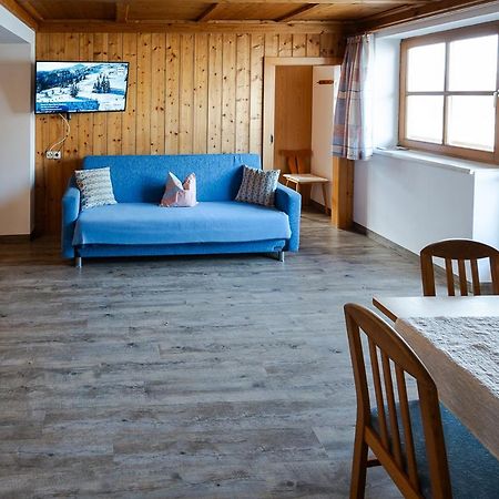 Rohrmoser Appartements Sankt Johann im Pongau Luaran gambar