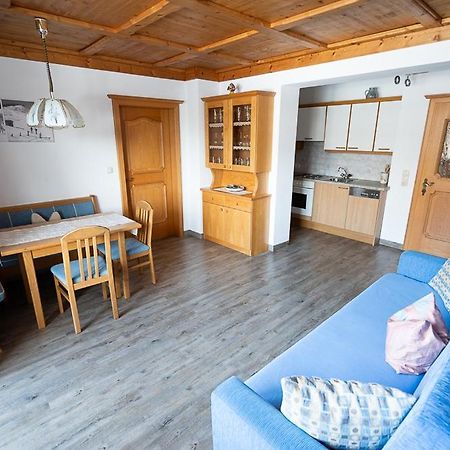 Rohrmoser Appartements Sankt Johann im Pongau Luaran gambar