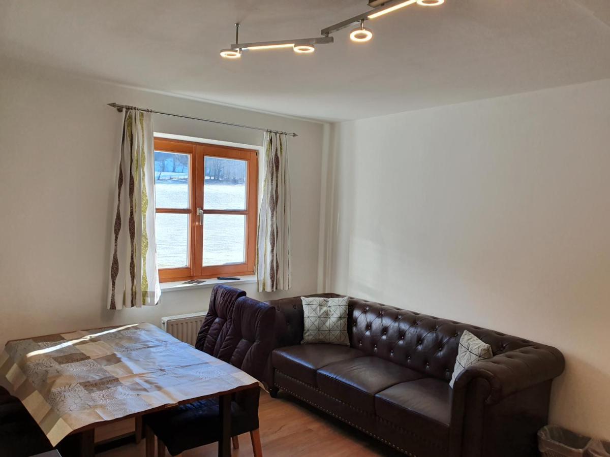 Rohrmoser Appartements Sankt Johann im Pongau Luaran gambar