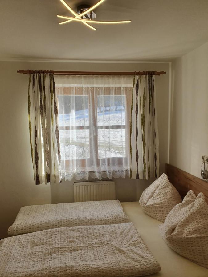 Rohrmoser Appartements Sankt Johann im Pongau Luaran gambar