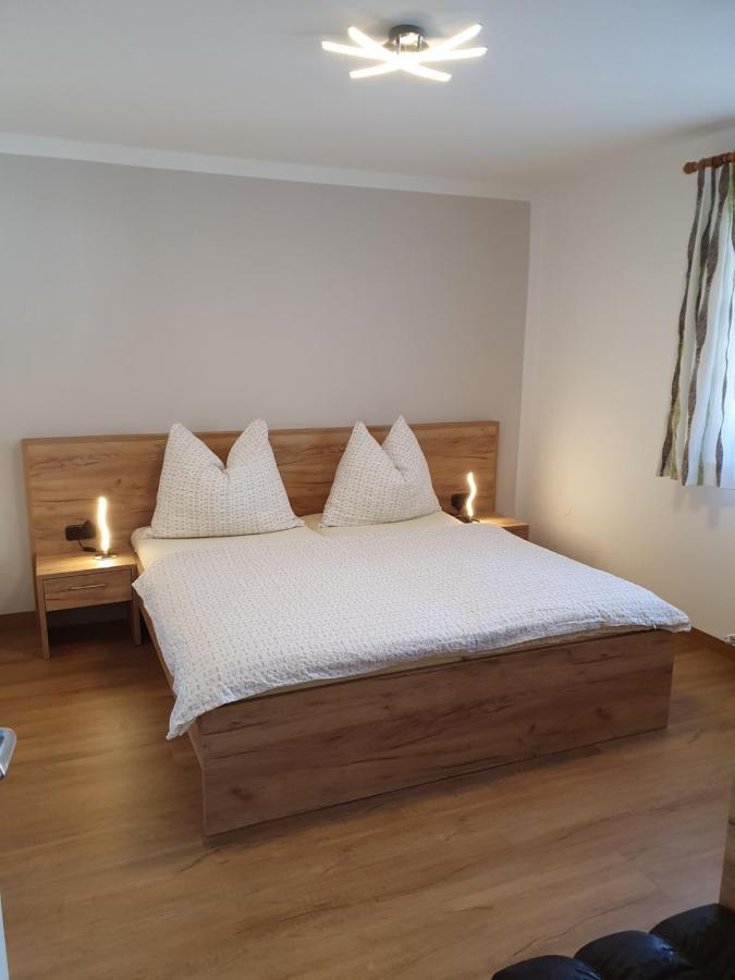 Rohrmoser Appartements Sankt Johann im Pongau Luaran gambar