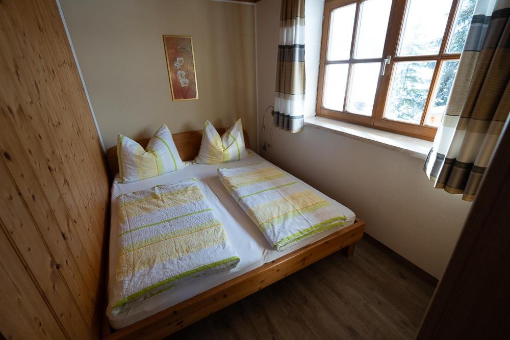 Rohrmoser Appartements Sankt Johann im Pongau Luaran gambar