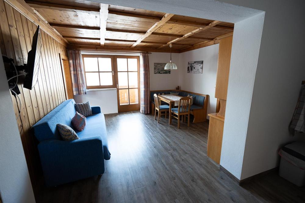 Rohrmoser Appartements Sankt Johann im Pongau Luaran gambar