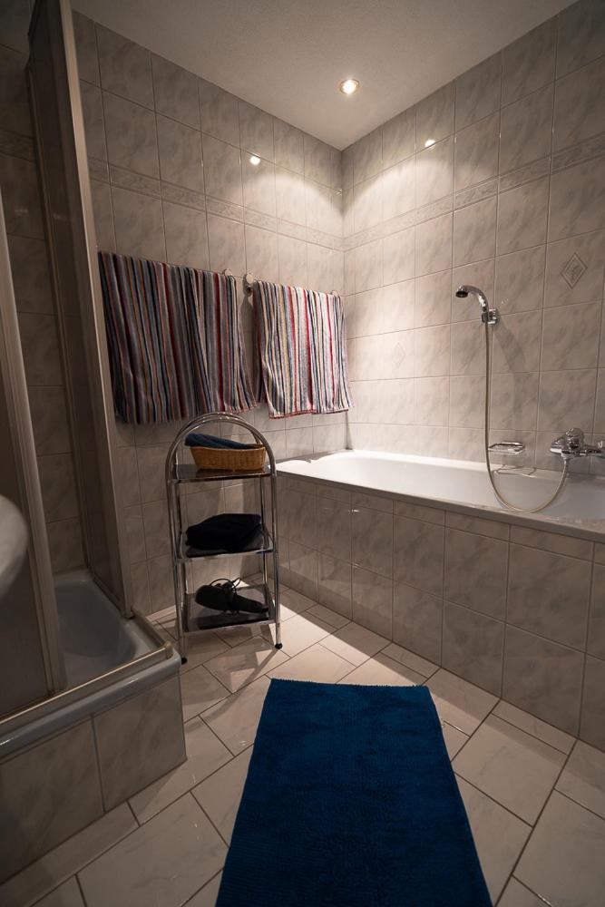 Rohrmoser Appartements Sankt Johann im Pongau Luaran gambar