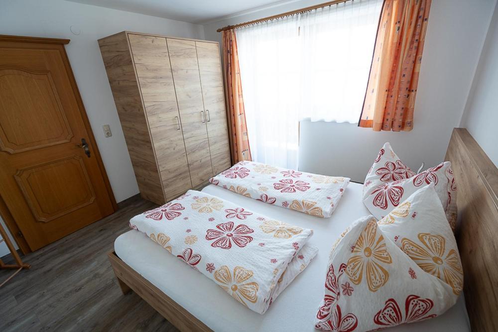 Rohrmoser Appartements Sankt Johann im Pongau Luaran gambar