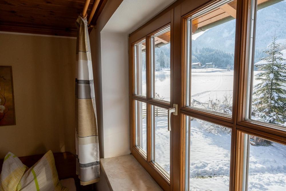Rohrmoser Appartements Sankt Johann im Pongau Luaran gambar