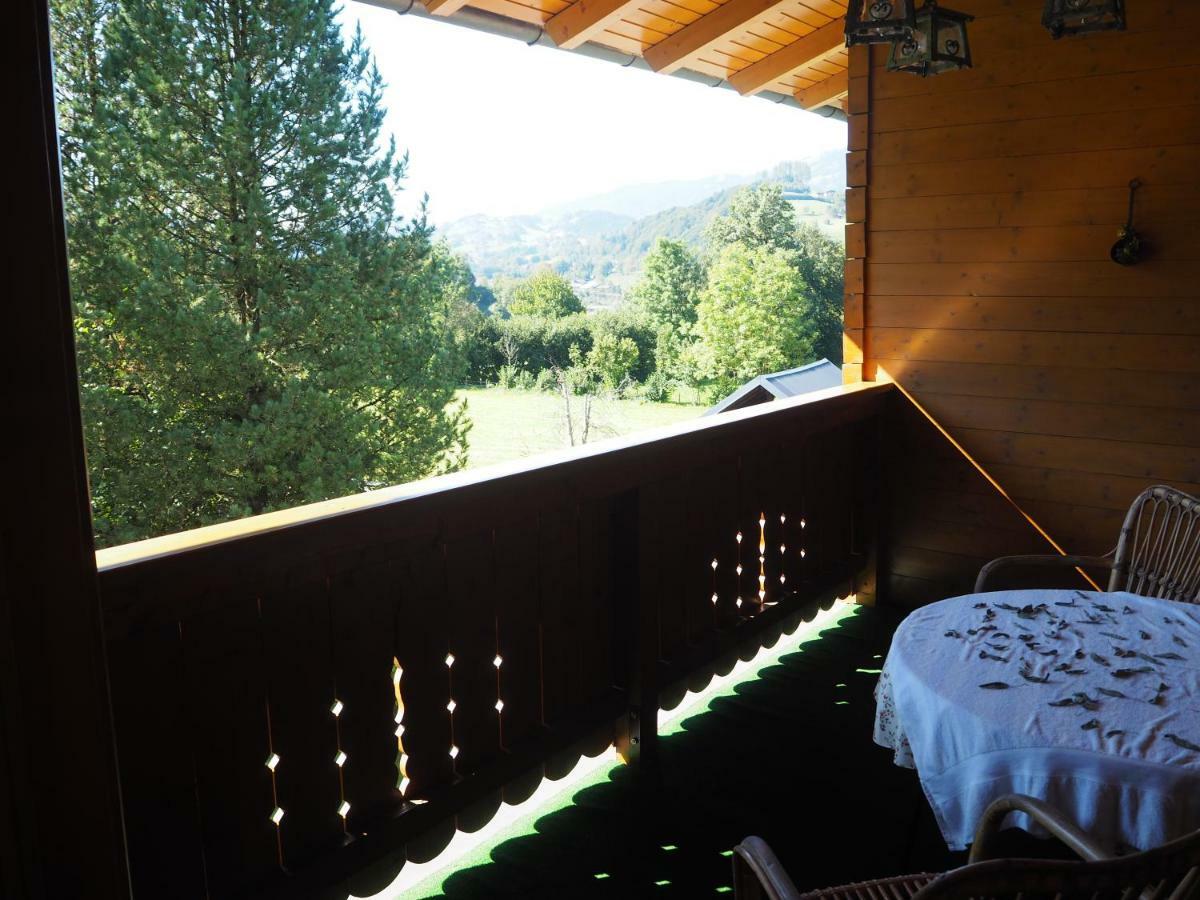 Rohrmoser Appartements Sankt Johann im Pongau Luaran gambar